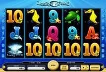 Lucky Pearl Slot Review